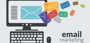 ایمیل مارکتینگ Email Marketing