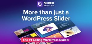 افزونه اسلایدر رولوشن | اسلایدر ساز وردپرس Slider Revolution v6.5.15