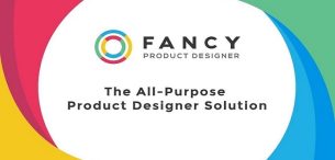 افزونه Fancy Product Designer | طراحی آنلاین محصول ووکامرس