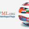 دانلود افزونه WPML | ایجاد سایت چند زبانه