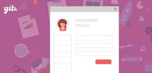 افزونه ویرایش حساب کاربری ووکامرس | YITH WooCommerce Customize My Account Page