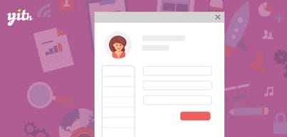 افزونه ویرایش حساب کاربری ووکامرس | YITH WooCommerce Customize My Account Page