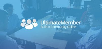 افزونه Ultimate Member | افزونه عضویت حرفه ای وردپرس + 27 افزودنی