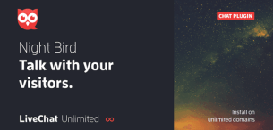 Live Chat Unlimited