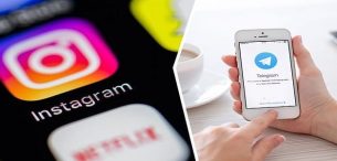 قالب وردپرس فروش فالوور و انواع خدمات مجازی ساوین