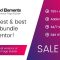 Unlimited Elements | دانلود المان های نامحدود المنتور