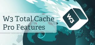 افزونه W3 Total Cache Pro | افزونه افزایش سرعت سایت