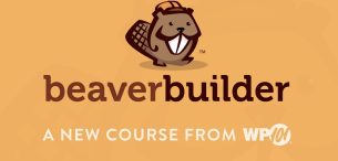 افزونه Beaver Builder | دانلود صفحه‌ساز بیور بیلدر
