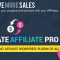 افزونه Ultimate Affiliate Pro | افزونه همکاری در فروش و بازاریابی