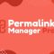 افزونه ویرایش پیوندهای یکتا در وردپرس | Permalink Manager Pro