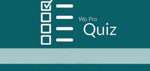 افزونه WP Quiz Pro | آزمون ساز وردپرس