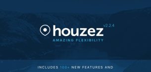 قالب Houzez | پوسته وردپرس املاک هوزیز
