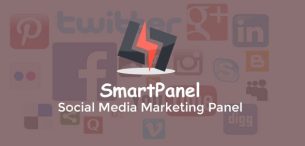 اسکریپت اسمارت پنل | سیستم فروش خدمات SmartPanel