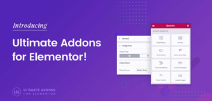 افزودنی Ultimate Addons | دانلود Ultimate Addons for Elementor فارسی