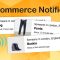 WooCommerce Notification | دانلود افزونه نوتیفیکیشن ووکامرس فارسی