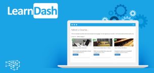 افزونه لرن دش | آموزش آنلاین با افزونه LearnDash