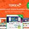 قالب TopDeal | دانلود قالب وردپرس فروشگاهی تاپ دیل