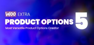 افزونه فیلدهای اضافی در ووکامرس | WooCommerce Extra Product Options