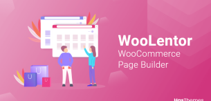 افزونه WooLentor Pro | دانلود صفحه ساز ووکامرس وولنتور