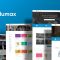 قالب Edumax | دانلود قالب سایت های آموزشی وردپرس