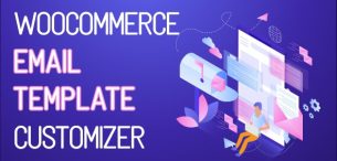 افزونه سفارشی سازی ایمیل های ووکامرس | WooCommerce Email Template Customizer