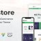 قالب Mbstore | دانلود قالب فروشگاهی ام بی استور
