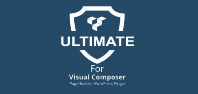 افزونه Ultimate VC Addons | دانلود افزونه های اضافی ویژوال کامپوزر