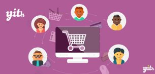 افزونه چندفروشندگی ووکامرس | YITH WooCommerce Multi Vendor