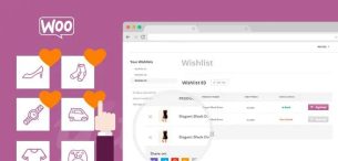 دانلود افزونه علاقه مندی ووکامرس | YITH WooCommerce Wishlist Premium