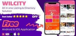 قالب wilcity | دانلود قالب دایرکتوری ویل سیتی