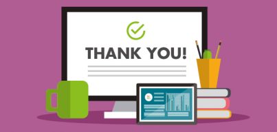 افزونه صفحه تشکر از پرداخت ووکامرس | YITH Custom Thank You Page