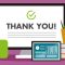 افزونه صفحه تشکر از پرداخت ووکامرس | YITH Custom Thank You Page