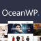 قالب OceanWP | دانلود قالب اقیانوس چندمنظوره