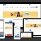 قالب مارکت ام ال ام | قالب چند فروشندگی و همکاری در فروش Marketmlm