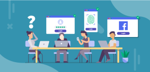 ورود بدون رمز عبور یا Passwordless login چیست؟