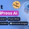 افزونه AIKit | تولید محتوا با هوش مصنوعی