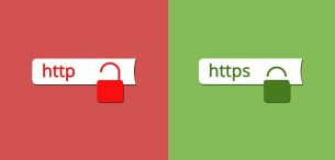 آموزش ریدایرکت http به https در سی پنل